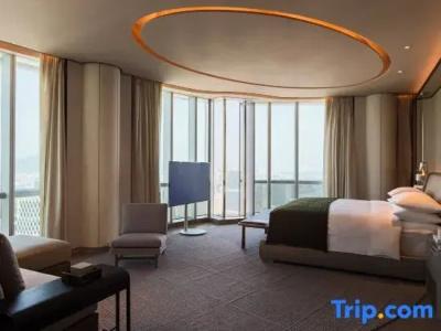 Shenzhen Marriott Nanshan - 163