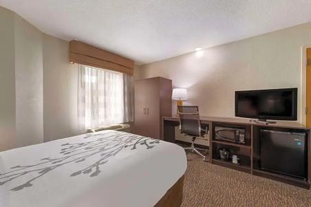 Sleep Inn - Northlake - 53