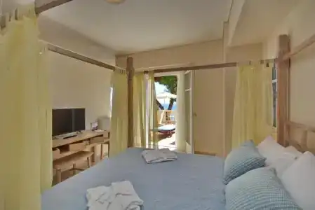 Alonissos Beach Bungalows And Suites - 100