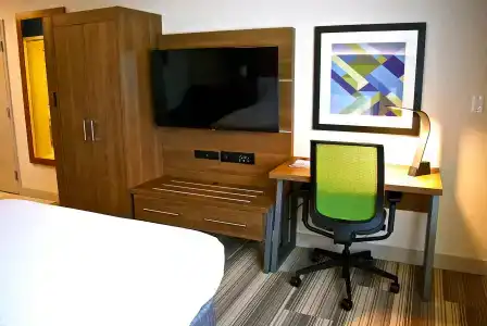 Holiday Inn Express Vancouver Airport-Richmond, An Ihg - 52