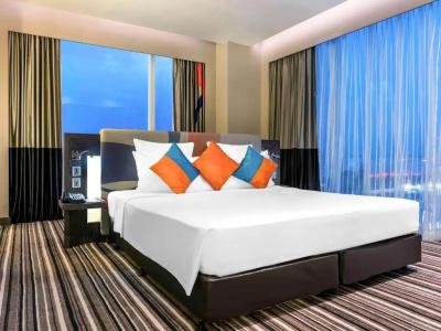 Novotel Bangkok Impact - 83