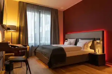 Qube Bahnstadt - 32