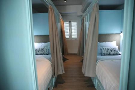 Latima Boutique Hostel - 30