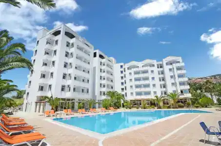 City's Hill - All Inclusive - 17
