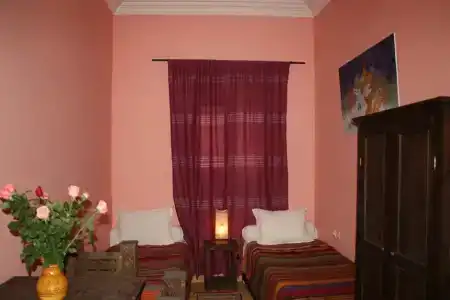 Riad Belle - 4