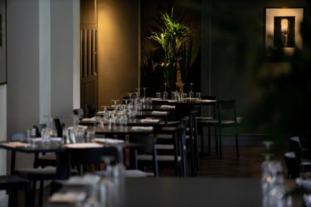 Salisbury Green & Bistro - 36