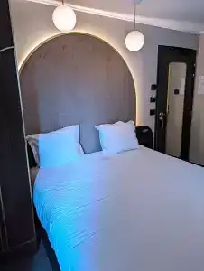 Best Western Bretagne Montparnasse - 75