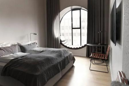 Ottilia by Brøchner Hotels - 116