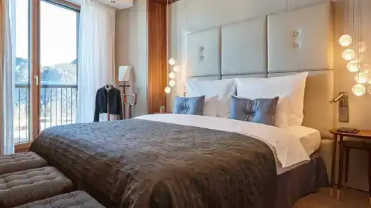 Kempinski Berchtesgaden - 77
