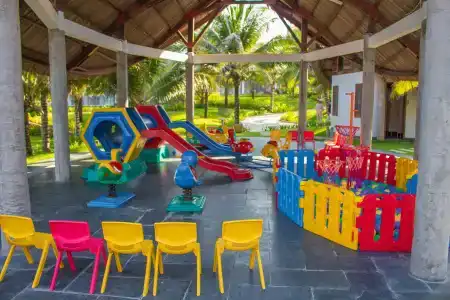 Sonata Resort & Spa - 24