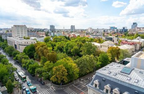Golden Tulip Victoria Bucharest - 77