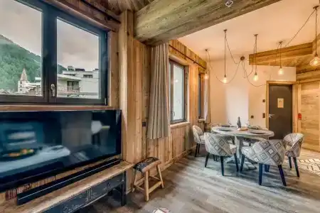Le Val d'Isere - 154