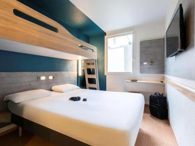 ibis budget Reims Thillois - 3