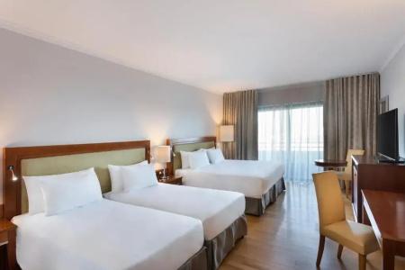 Radisson Blu Resort, Malta St. Julian's - 79