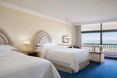Sheraton Grand Resort & Convention - 40