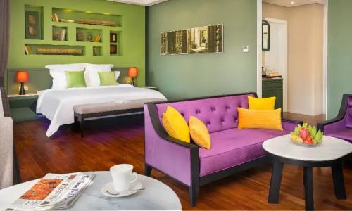 Memoire Palace Resort & Spa - 86