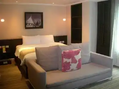 s15 Sukhumvit- Sha Extra Plus - 30