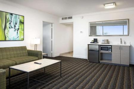 Holiday Inn San Diego Bayside, An Ihg - 147