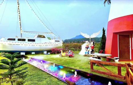 Apinya Resort Bangsaray - 91