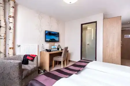 Best Western Plus Willingen - 7