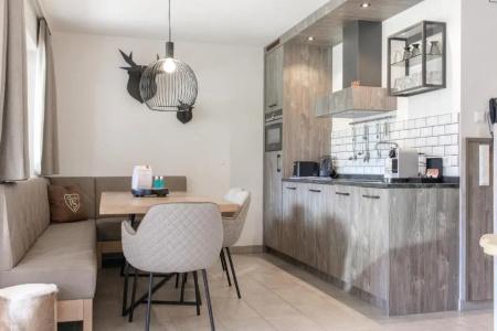 Avenida Panorama Suites Kaprun - 205
