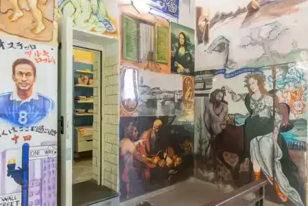 Hostel Archi Rossi - 13