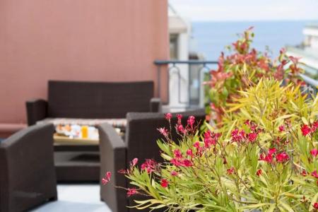 Best Western Astoria - 42