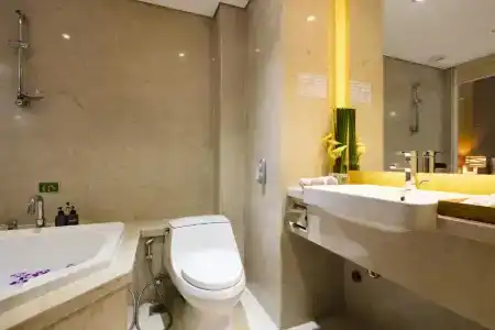 Paradise Saigon Boutique & Spa - 35