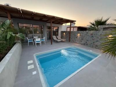 Blue Aegean & Suites - 155