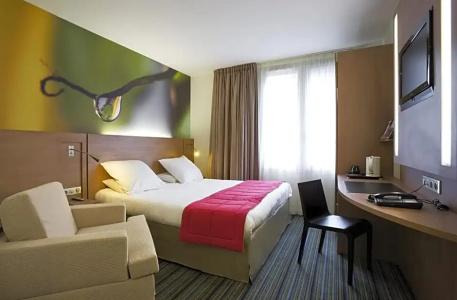 Mercure Quimper Centre - 31