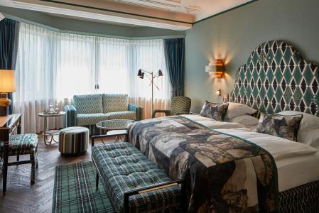 Walther Pontresina - 36