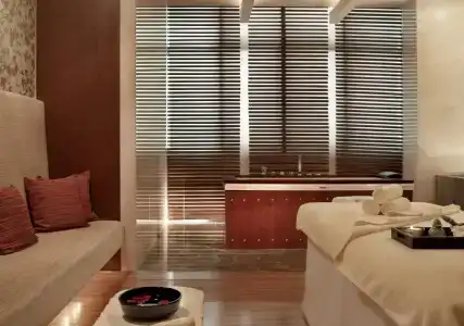 The Westin Tianjin - 3