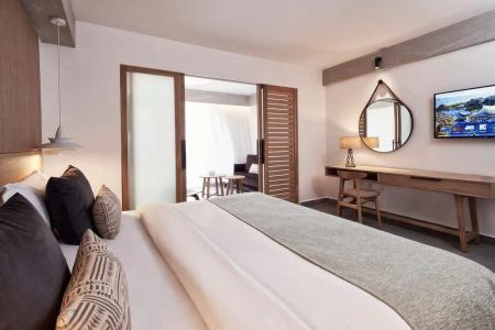Atlantica Caldera Palace - 44