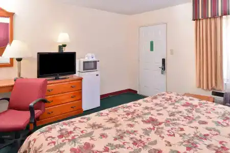 Americas Best Value Inn East - 36