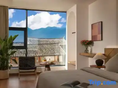 Lijiang Yunwa Inn - 100