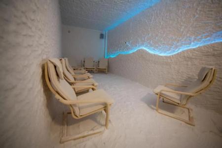 Health & Wellness Center Energetikas - 40