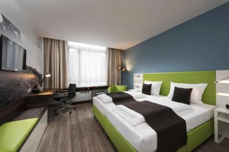 ibis Styles Offenburg City - 72