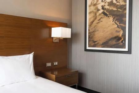 Hilton Garden Inn - 75