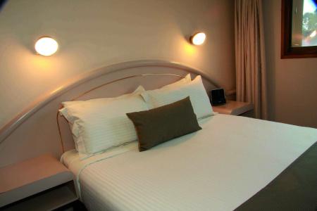 Comfort Meridien - 2
