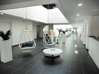 Résidence Prestige Odalys Nakâra - 12