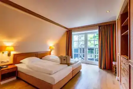 Landhaus Höpen - 74