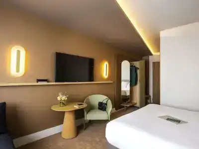 Novotel Nancy - 173