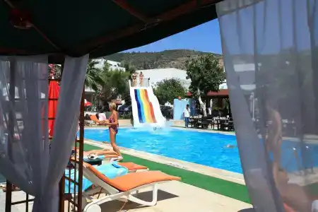 Delfi Spa & Wellness Center - 14