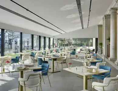 Grand Victoria concept & spa, by R Collections - 23