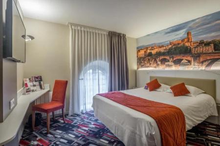 Mercure Albi Bastides - 30