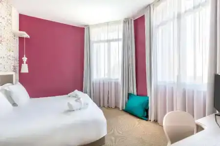 Best Western Matisse - 40