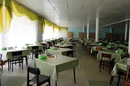 Ала-Тоо - 11