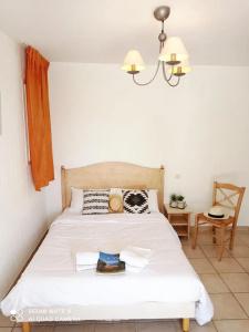 Garden & City Les Bastides de Grimaud - 24