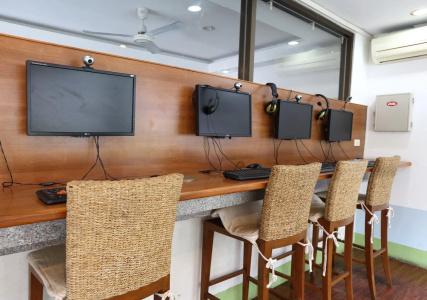 Rcn Court & Inn - 9