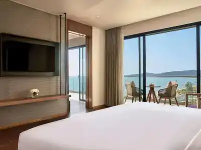 Mövenpick Resort Waverly Phu Quoc - 43